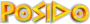 posido logo
